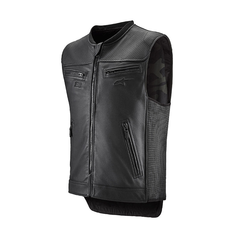 ALPINESTARS Tech-Air® 3 Leather – Airbag Moto Pelle Autonomo