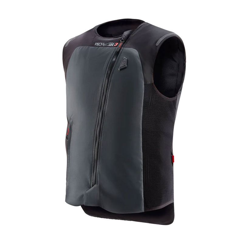 ALPINESTARS Tech-Air® 3 V2 – Airbag Moto Autonomo Leggero