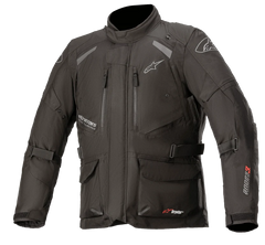 Giacca Moto Impermeabile Touring Alpinestars Andes V3 Drystar