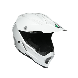 Ax-8 Evo E2205 Mono - Casco Moto Off Road - Unisex