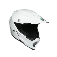 Ax-8 Evo E2205 Mono - Casco Moto Off Road - Unisex