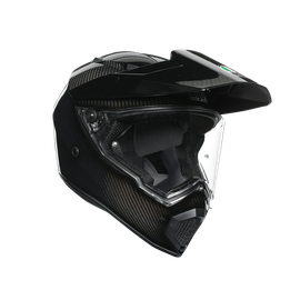 Ax9 Mono E2205 - Casco Moto Integrale - Unisex