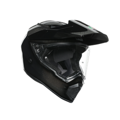 Ax9 Mono E2205 - Casco Moto Integrale - Unisex