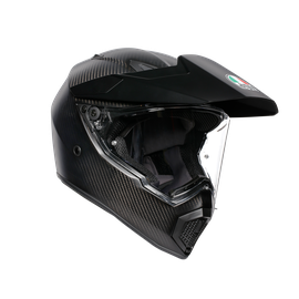 Ax9 Mono E2205 - Casco Moto Integrale - Unisex