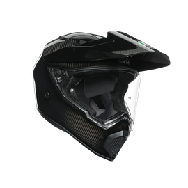 Ax9 E2206 - Casco Moto Integrale - Unisex