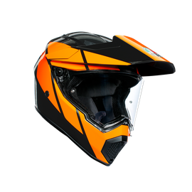 Ax9 Multi E2205 - Casco Moto - Unisex