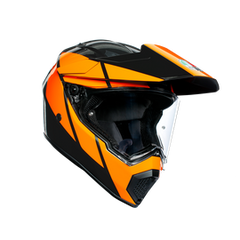 Ax9 Multi E2205 - Casco Moto - Unisex