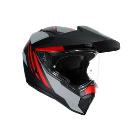 Ax9 E2205 - Casco Moto Integrale - Unisex