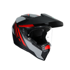 Ax9 E2205 - Casco Moto Integrale - Unisex