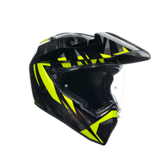 Ax9 E2205 - Casco Moto Integrale - Unisex