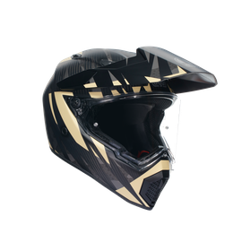 Ax9 E2205 - Casco Moto Integrale - Unisex