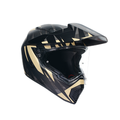 Ax9 E2205 - Casco Moto Integrale - Unisex