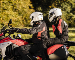 Sistema di Comunicazione Bluetooth per Motociclette FREECOM 2X DUO