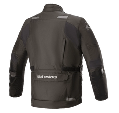 Giacca Moto Impermeabile Touring Alpinestars Andes V3 Drystar