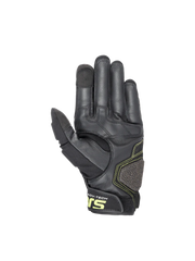 Guanti Moto Adventure Alpinestars HALO in Pelle