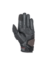 Guanti Moto Adventure Alpinestars HALO in Pelle