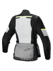 Giacca Moto Donna Alpinestars Stella Andes Air Drystar