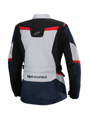 Giacca Moto Donna Alpinestars Stella ST-1 WP