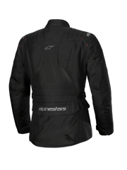Giacca Moto Donna Alpinestars Stella ST-1 WP