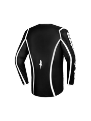 Maglia Motocross Ragazzo Alpinestars Fluid Apex 2026