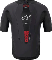 Alpinestars Tech-Air® 5 PLASMA Black – Airbag Moto Ultraleggero