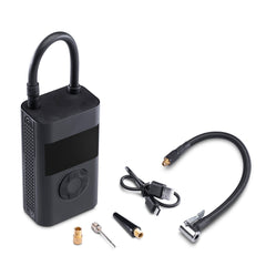 Power Bank con Compressore ad Aria MIDLAND ENERPUMP C1651