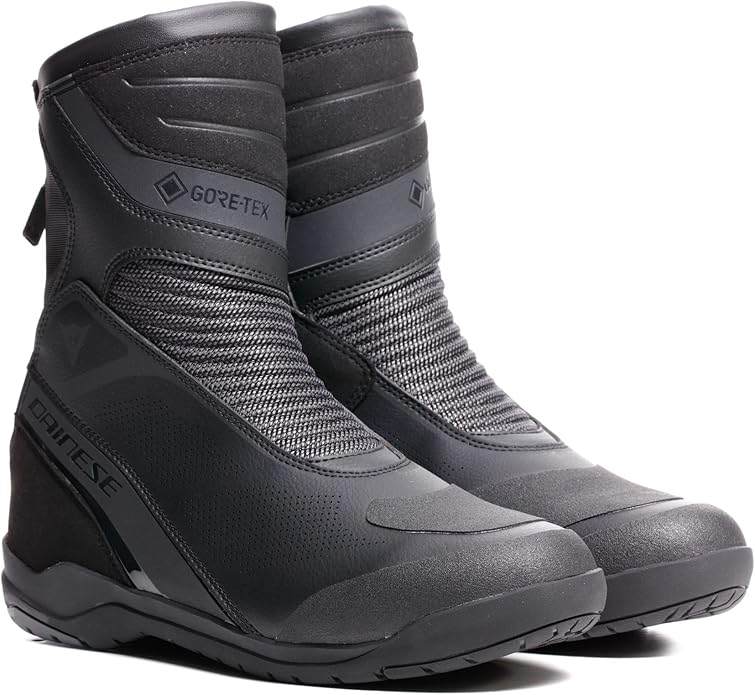 Blackwing - Stivaletti Impermeabili In Gore-Tex® Uomo