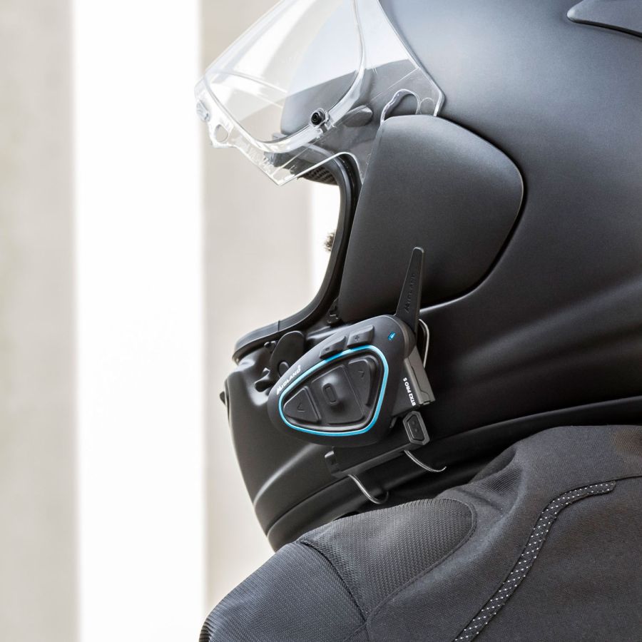 Interfono MIDLAND BTX2 Pro S LR C1414.02