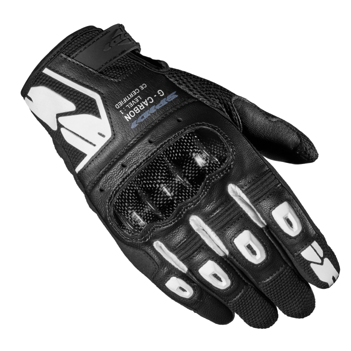 Guanto G-Carbon