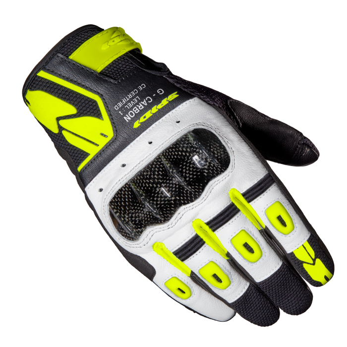 Guanto G-Carbon