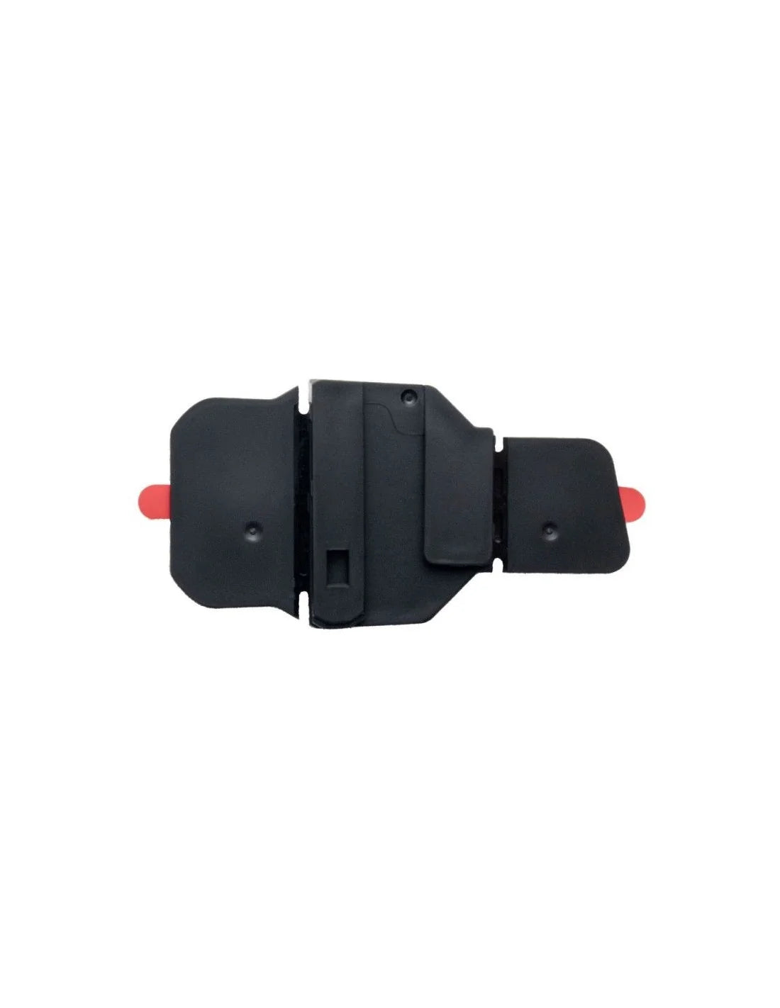 Basetta Adesiva per PACKTALK EDGE Interfono Moto Cardo REP00100