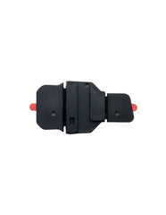 Basetta Adesiva per PACKTALK EDGE Interfono Moto Cardo REP00100