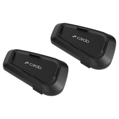 Interfono Moto Bluetooth con Ricarica Rapida e Aggiornamenti Wireless Cardo SPIRIT