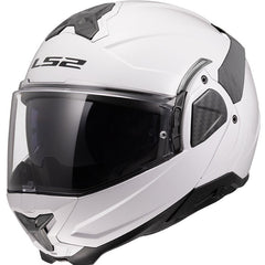 FF910 NEWADVANT II – Casco Moto Convertibile in Carbonio 6K