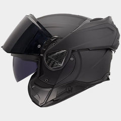FF910 Newadvant II – Casco Convertibile in Carbonio 6K