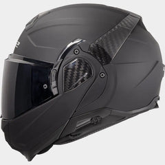 FF910 Newadvant II – Casco Convertibile in Carbonio 6K