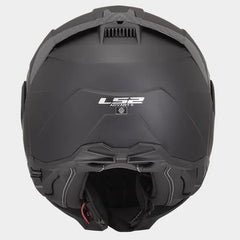 FF910 Newadvant II – Casco Convertibile in Carbonio 6K