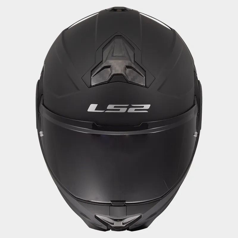 FF910 Newadvant II – Casco Convertibile in Carbonio 6K