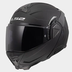 FF910 Newadvant II – Casco Convertibile in Carbonio 6K