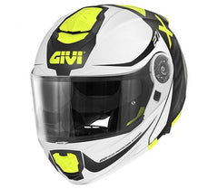 Casco Modulare Flip-Up GIVI X27
