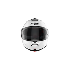 Casco Moto Modulare NOLAN N100-6 Classic N-Com 005