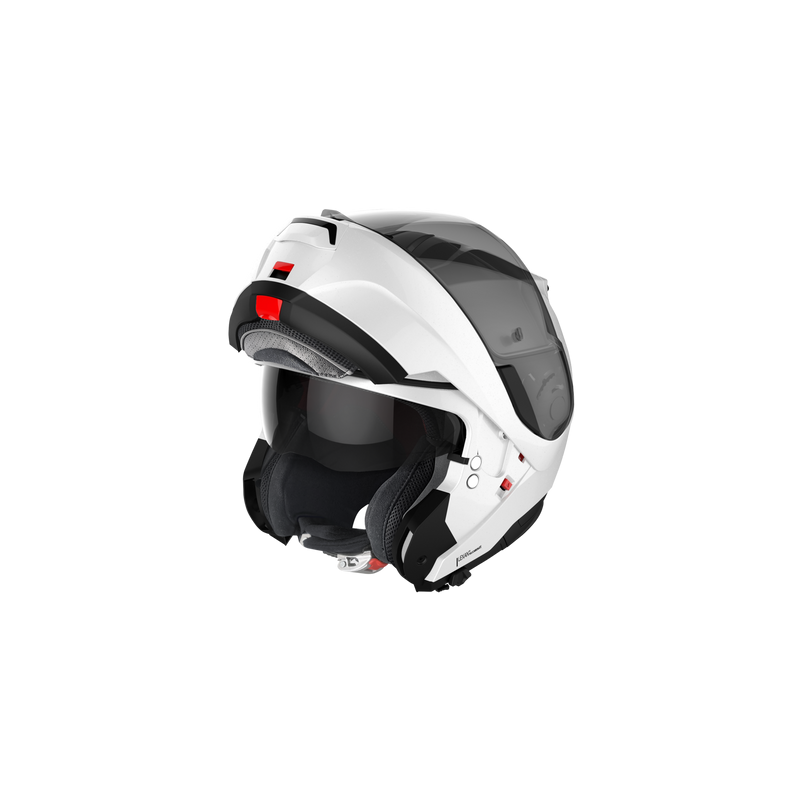 Casco Moto Modulare NOLAN N100-6 Classic N-Com 005