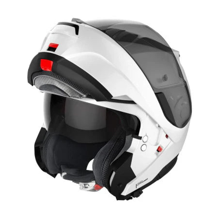 Nolan N100-6 Casco Moto Modulare – ECE 22.06