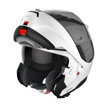 Casco Moto Modulare Flip-Up NOLAN N100-6 CLASSICO 305