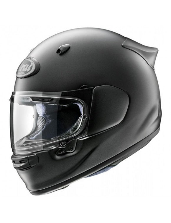 Casco Moto Integrale Arai Quantic Frost Black