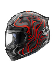 Casco Moto Integrale Arai Quantic Swirl Lucido