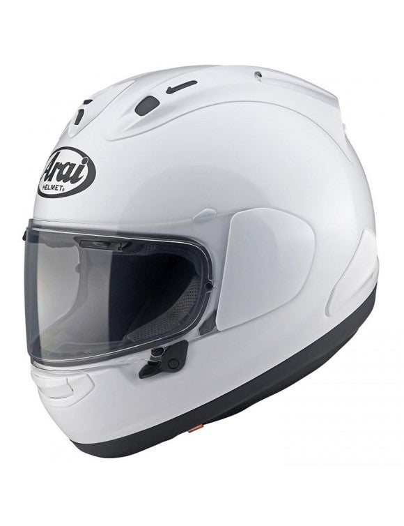 Casco Moto Integrale Arai RX-7V EVO Bianco Lucido