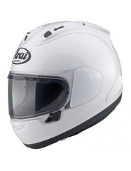 Casco Moto Integrale Arai RX-7V EVO Bianco Lucido