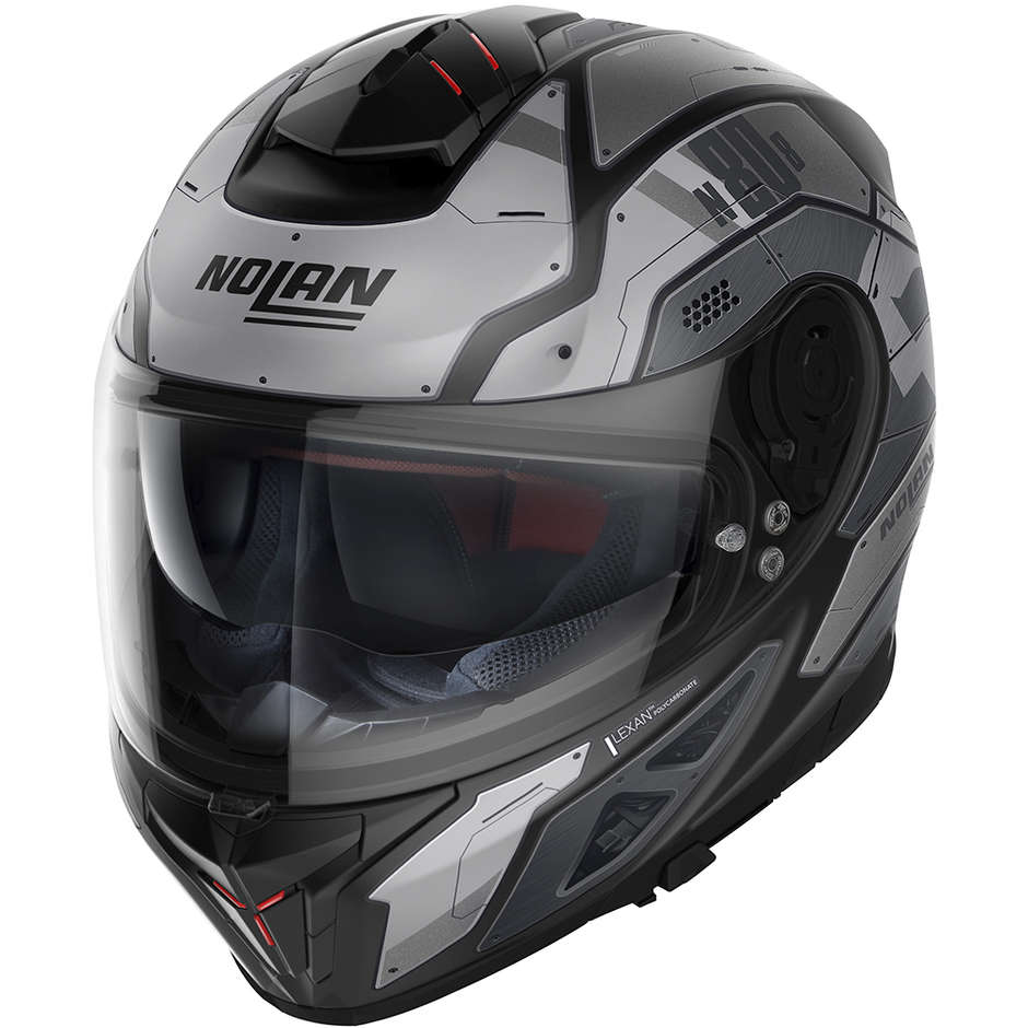 Nolan N60-6 Casco Moto Modulare - ECE 22.06