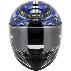 Casco moto integrale Shoei X-Spirit 3 Aerodyne